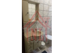 SOBRADO 3 DORMS, 1 SUÍTE,  2 VAGAS COD ZL 1006 